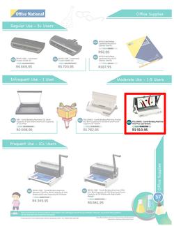 Office National : Back To School 2014 (9 Sep 2013- 31 Jan 2014), page 57