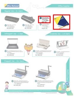 Office National : Back To School 2014 (9 Sep 2013- 31 Jan 2014), page 57