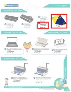 Office National : Back To School 2014 (9 Sep 2013- 31 Jan 2014), page 57