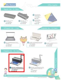 Office National : Back To School 2014 (9 Sep 2013- 31 Jan 2014), page 57