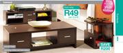 Oakland TV Unit-150x39.5x42cm