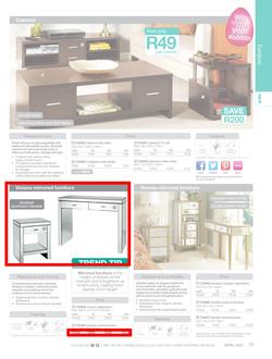 HomeChoice : April 2014 (26 Mar - 30 Apr 2014), page 57