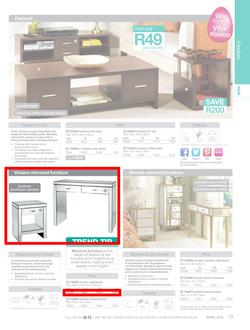 HomeChoice : April 2014 (26 Mar - 30 Apr 2014), page 57