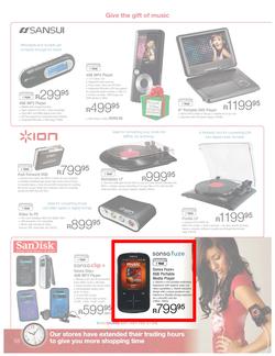 Incredible Connection : Incredible Festive Season (15 Nov - 24 Dec), page 55
