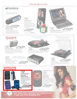 Incredible Connection : Incredible Festive Season (15 Nov - 24 Dec), page 55