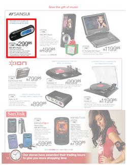 Incredible Connection : Incredible Festive Season (15 Nov - 24 Dec), page 55