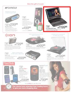 Incredible Connection : Incredible Festive Season (15 Nov - 24 Dec), page 55