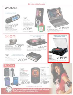 Incredible Connection : Incredible Festive Season (15 Nov - 24 Dec), page 55