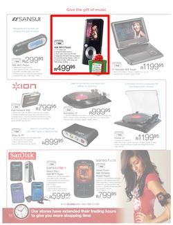 Incredible Connection : Incredible Festive Season (15 Nov - 24 Dec), page 55