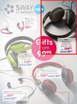 Clicks : Ultimate Gift Guide (11 Nov - 24 Dec 2013), page 58