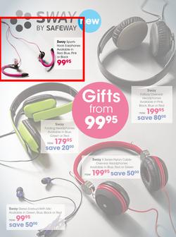 Clicks : Ultimate Gift Guide (11 Nov - 24 Dec 2013), page 58