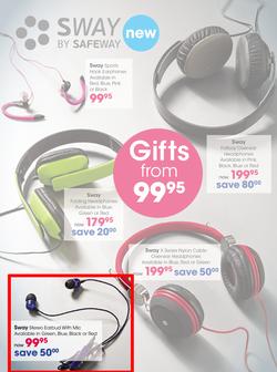 Clicks : Ultimate Gift Guide (11 Nov - 24 Dec 2013), page 58