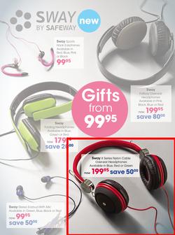 Clicks : Ultimate Gift Guide (11 Nov - 24 Dec 2013), page 58