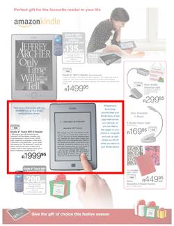 Incredible Connection : Incredible Festive Season (15 Nov - 24 Dec), page 56