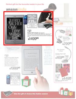 Incredible Connection : Incredible Festive Season (15 Nov - 24 Dec), page 56