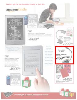 Incredible Connection : Incredible Festive Season (15 Nov - 24 Dec), page 56