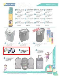 Office National : Back To School 2014 (9 Sep 2013- 31 Jan 2014), page 59