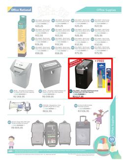 Office National : Back To School 2014 (9 Sep 2013- 31 Jan 2014), page 59