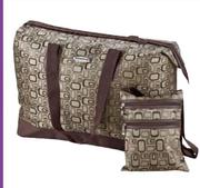 Maleta 2-Piece Bag Set