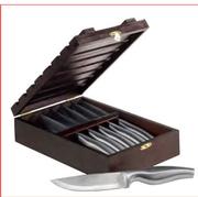 Staccato 7-Piece Knife Set