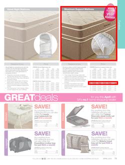 HomeChoice : April 2014 (26 Mar - 30 Apr 2014), page 59