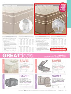 HomeChoice : April 2014 (26 Mar - 30 Apr 2014), page 59