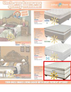 Joshua Doore - Summer Super Savers, page 5