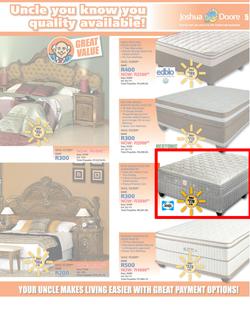 Joshua Doore - Summer Super Savers, page 5