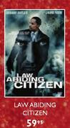 Law Abiding Citizen