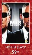 Men In Black