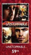 Unstoppable