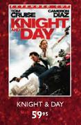 Knight & Day