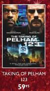 Taking Of Pelham 123