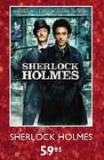 Sherlock Holmes