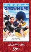 Grown Ups