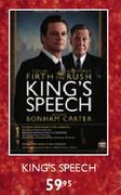 King's Speech