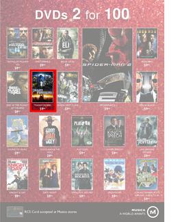 Musica : Famous Sale (31 May - 1 Aug), page 5