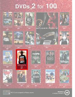 Musica : Famous Sale (31 May - 1 Aug), page 5