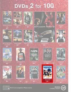 Musica : Famous Sale (31 May - 1 Aug), page 5