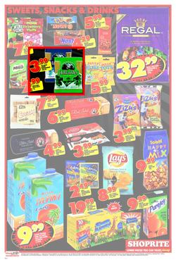 Shoprite Gauteng : Low Prices Always (11 Jun - 24 Jun), page 5