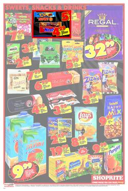 Shoprite Gauteng : Low Prices Always (11 Jun - 24 Jun), page 5