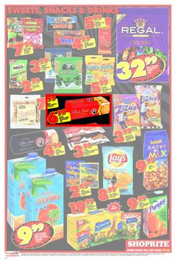 Shoprite Gauteng : Low Prices Always (11 Jun - 24 Jun), page 5