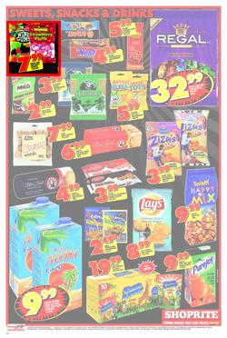 Shoprite Gauteng : Low Prices Always (11 Jun - 24 Jun), page 5