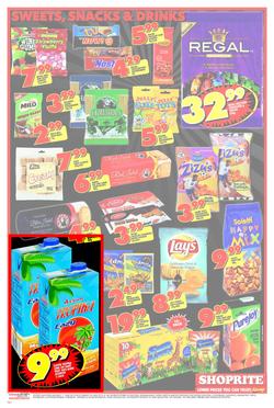 Shoprite Gauteng : Low Prices Always (11 Jun - 24 Jun), page 5