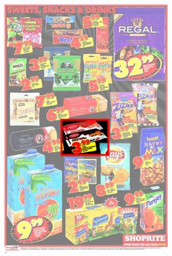 Shoprite Gauteng : Low Prices Always (11 Jun - 24 Jun), page 5