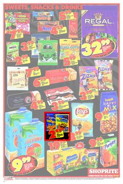 Shoprite Gauteng : Low Prices Always (11 Jun - 24 Jun), page 5