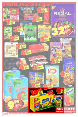 Shoprite Gauteng : Low Prices Always (11 Jun - 24 Jun), page 5