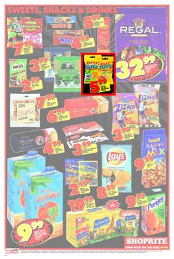 Shoprite Gauteng : Low Prices Always (11 Jun - 24 Jun), page 5