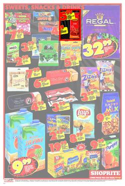 Shoprite Gauteng : Low Prices Always (11 Jun - 24 Jun), page 5