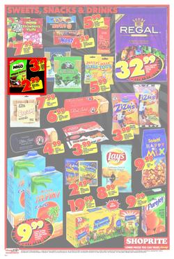 Shoprite Gauteng : Low Prices Always (11 Jun - 24 Jun), page 5